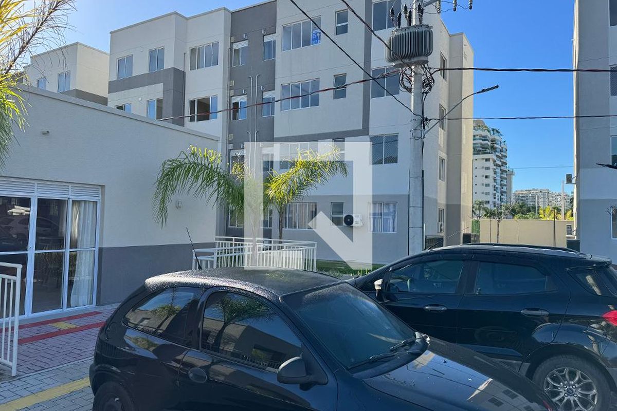 Apartamento, 2 quartos, 44 m² - Foto 82