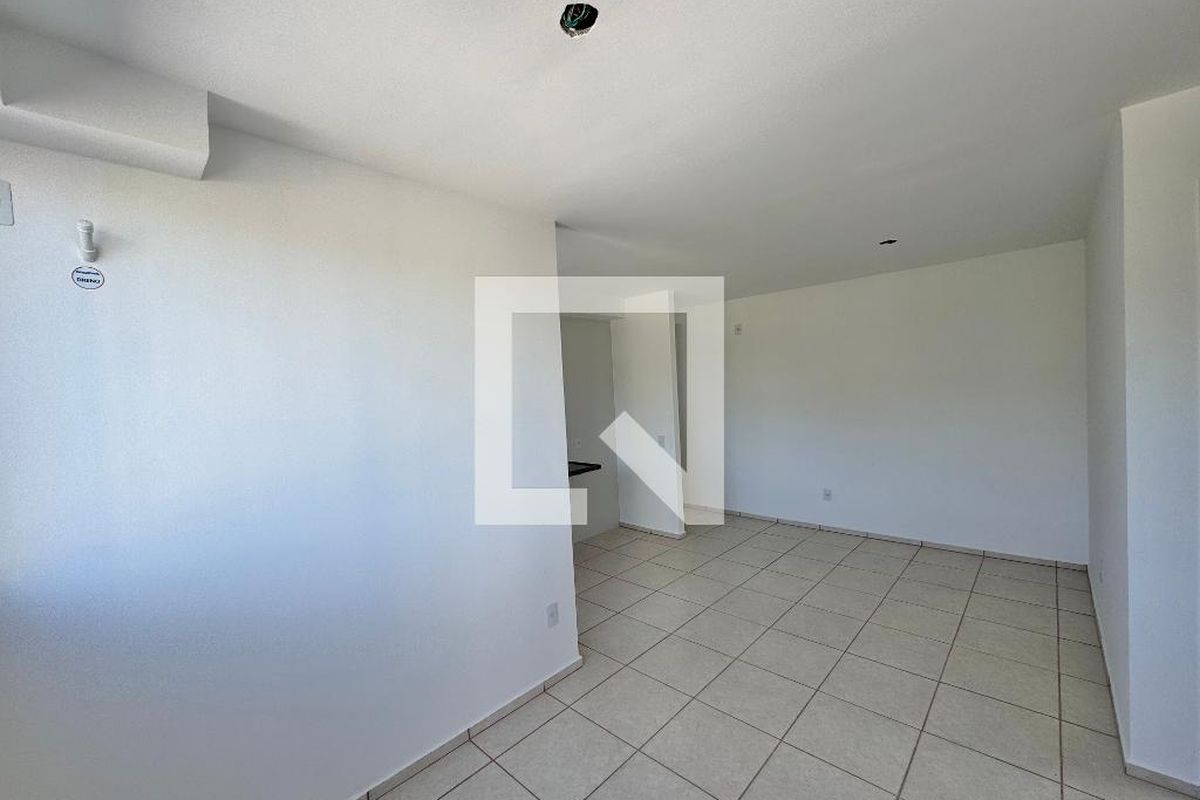 Apartamento, 2 quartos, 44 m² - Foto 6