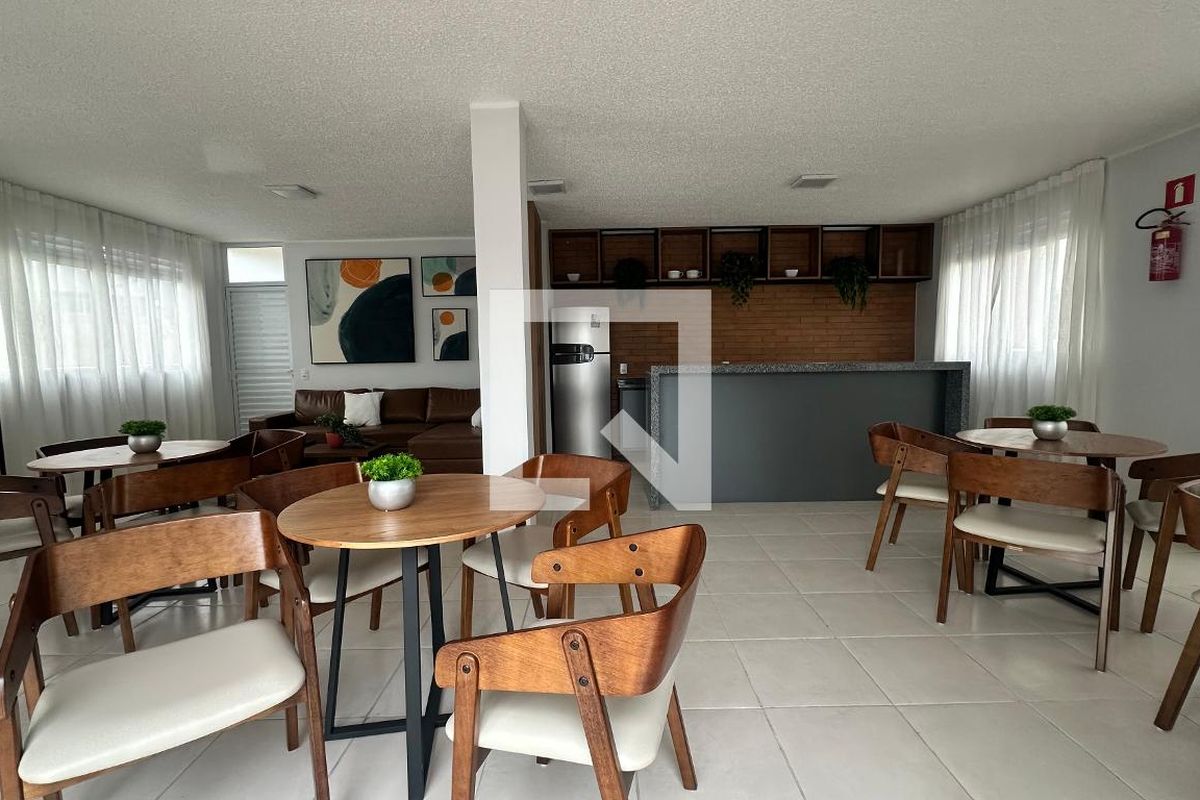 Apartamento, 2 quartos, 44 m² - Foto 74