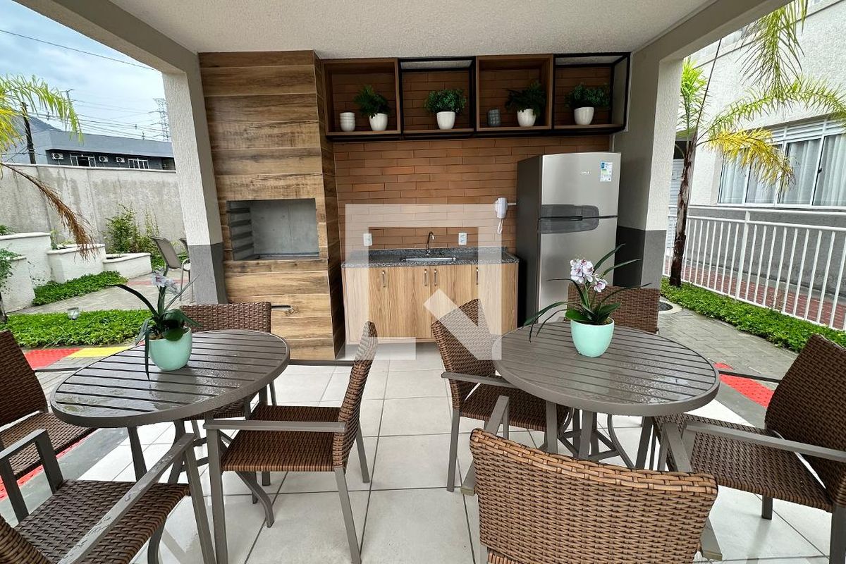 Apartamento, 2 quartos, 44 m² - Foto 68