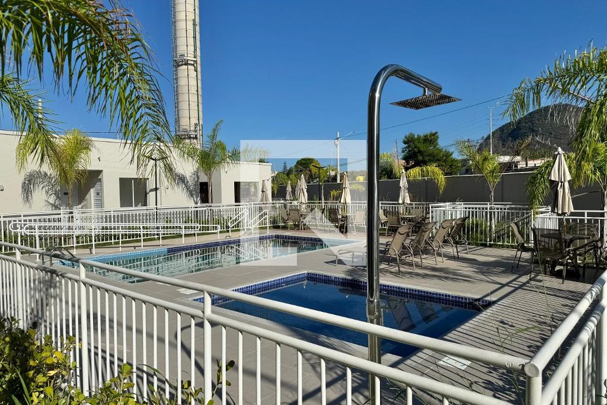 Apartamento, 2 quartos, 44 m² - Foto 58