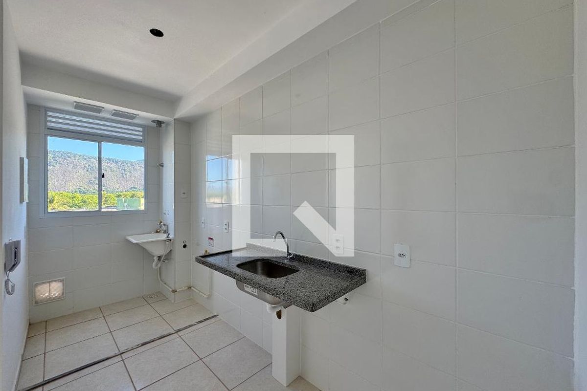 Apartamento, 2 quartos, 44 m² - Foto 40