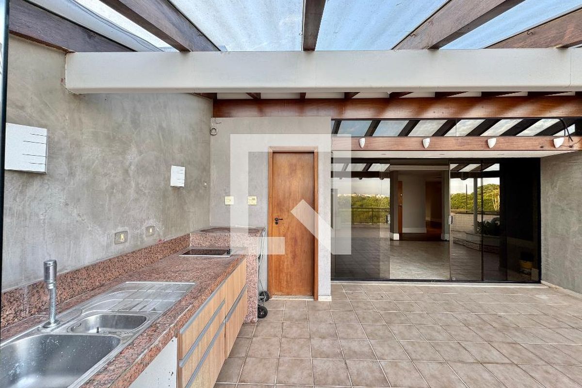 Cobertura, 3 quartos, 270 m² - Foto 18