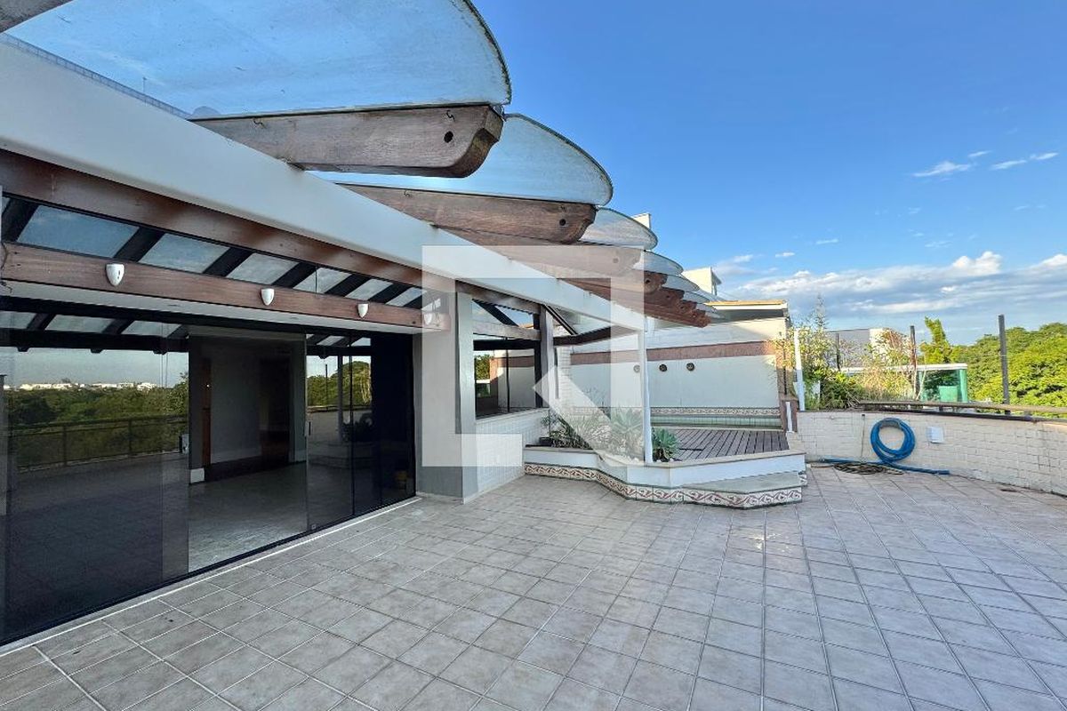 Cobertura, 3 quartos, 270 m² - Foto 28