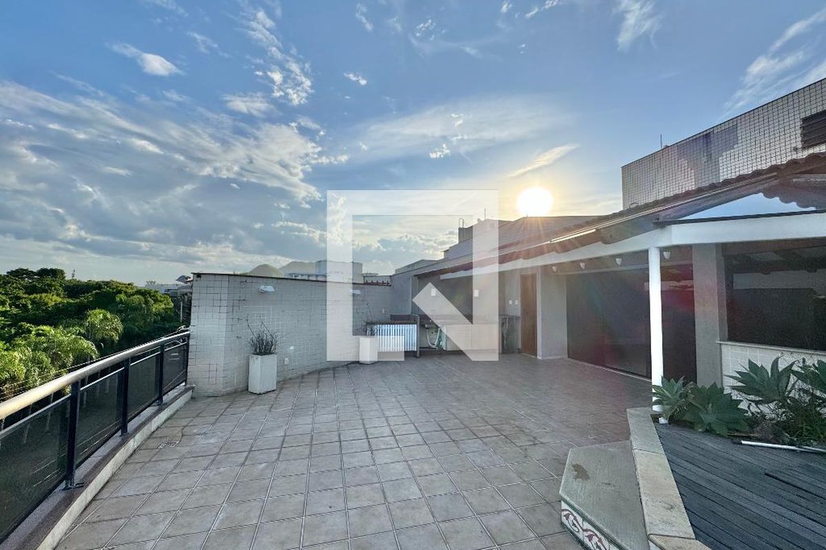 Cobertura, 3 quartos, 270 m² - Foto 20
