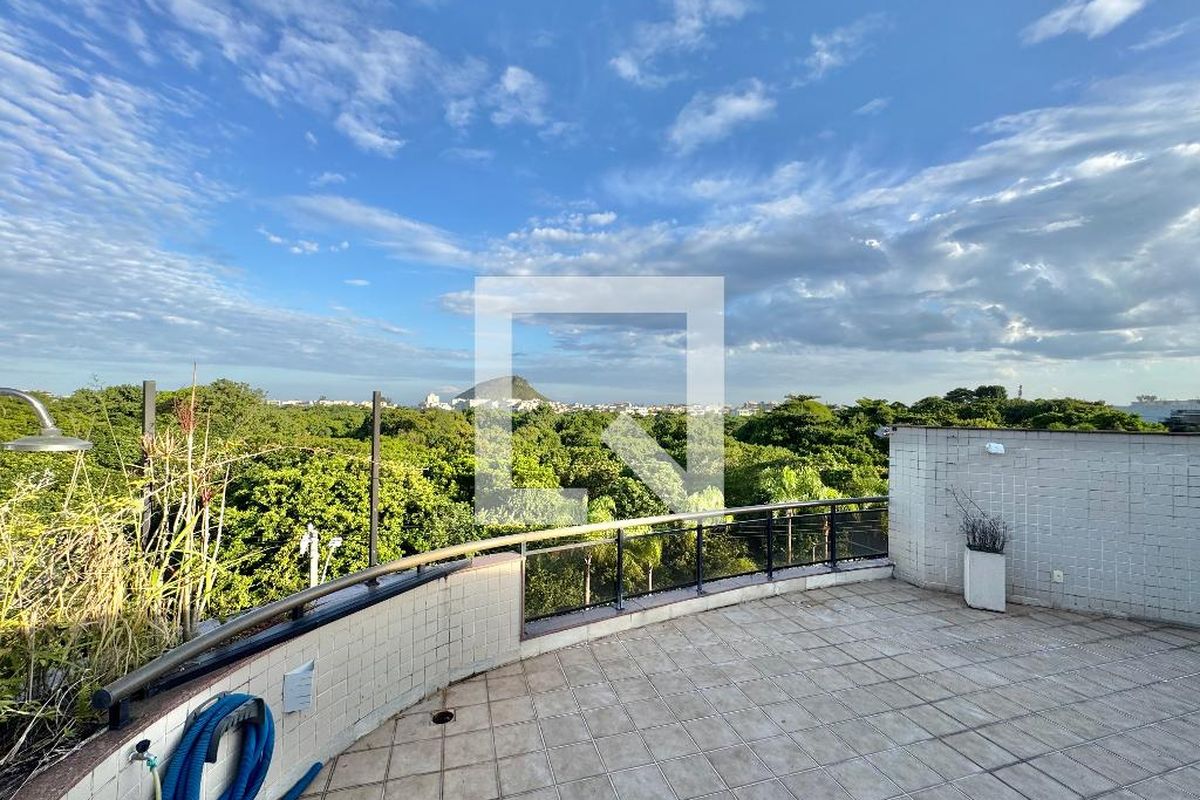 Cobertura, 3 quartos, 270 m² - Foto 32