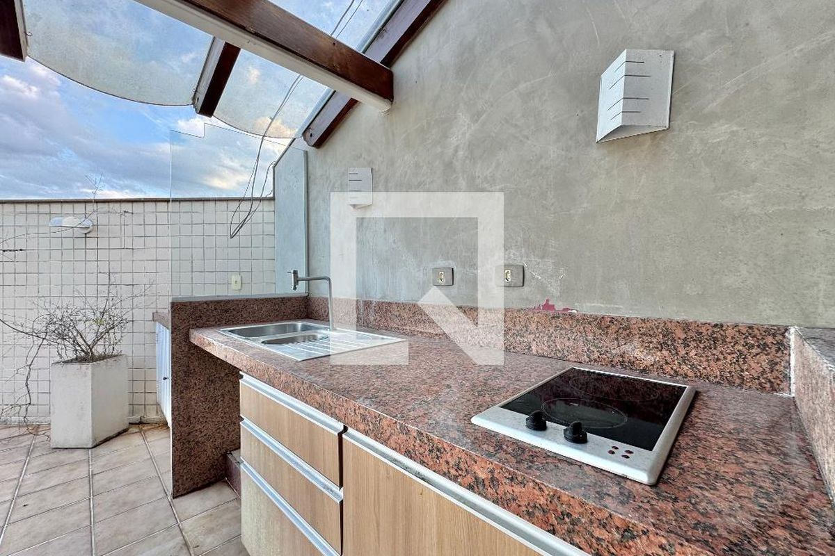 Cobertura, 3 quartos, 270 m² - Foto 42