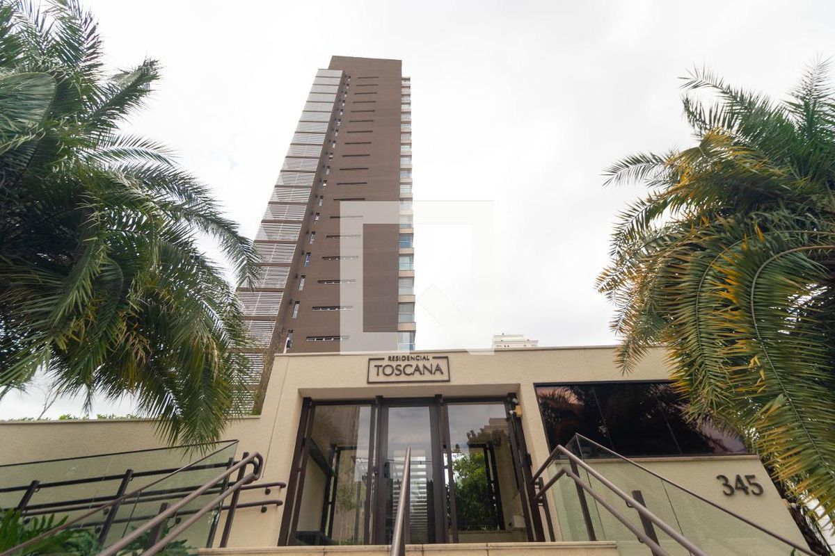 Apartamento à Venda - Cambuí, 3 Quartos,  213 m2 em , Campinas - sp | SoloBR
