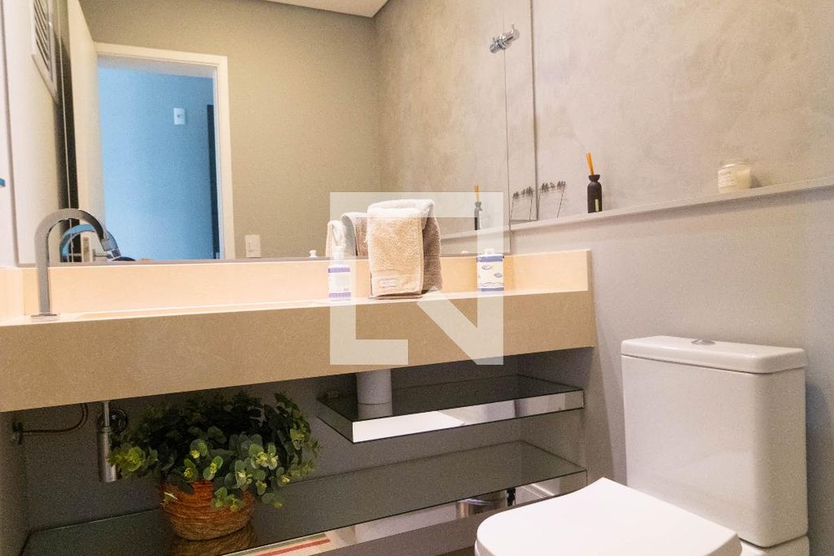 Apartamento à Venda - Cambuí, 3 Quartos,  213 m2 em , Campinas - sp | SoloBR