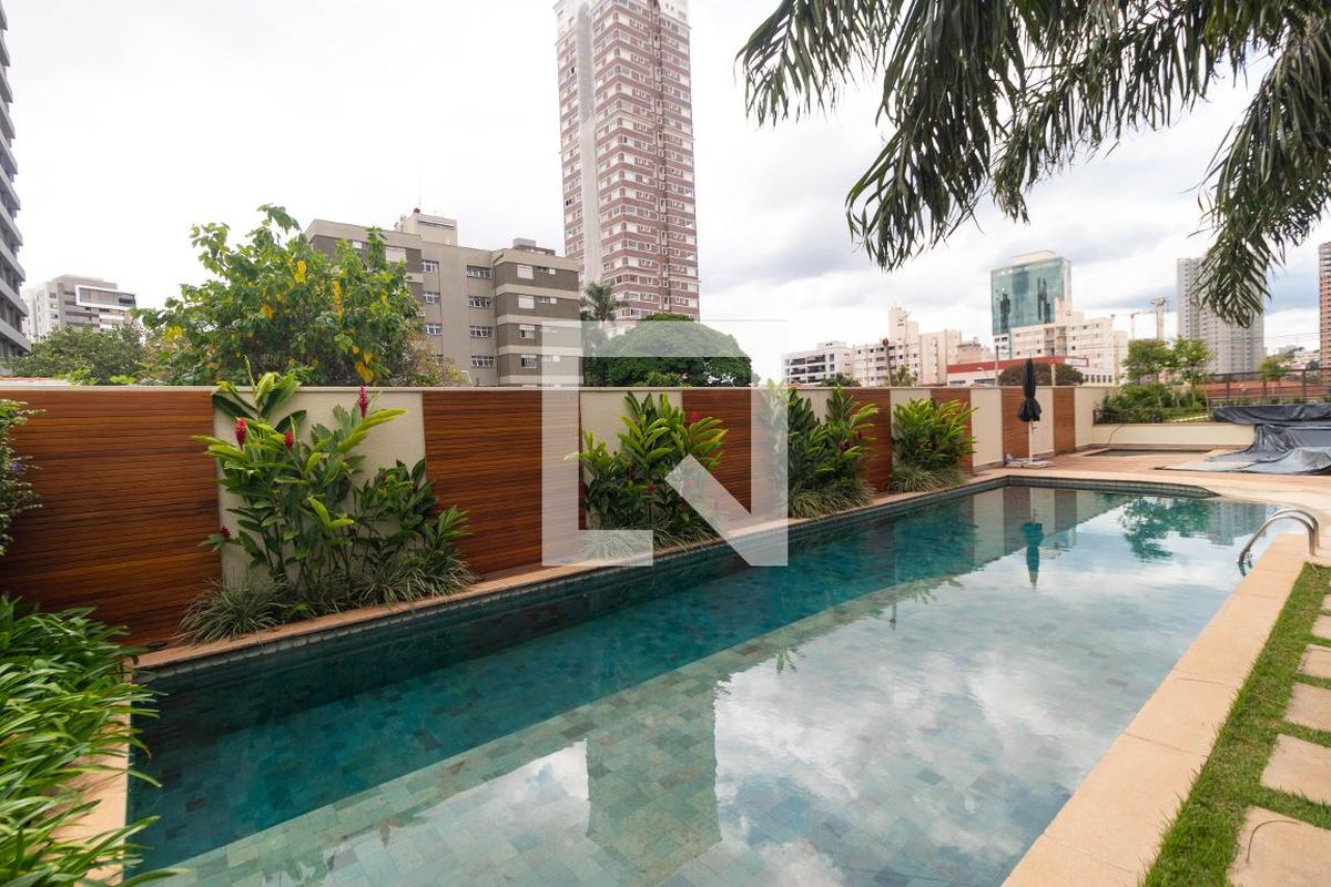 Apartamento à Venda - Cambuí, 3 Quartos,  213 m2 em , Campinas - sp | SoloBR