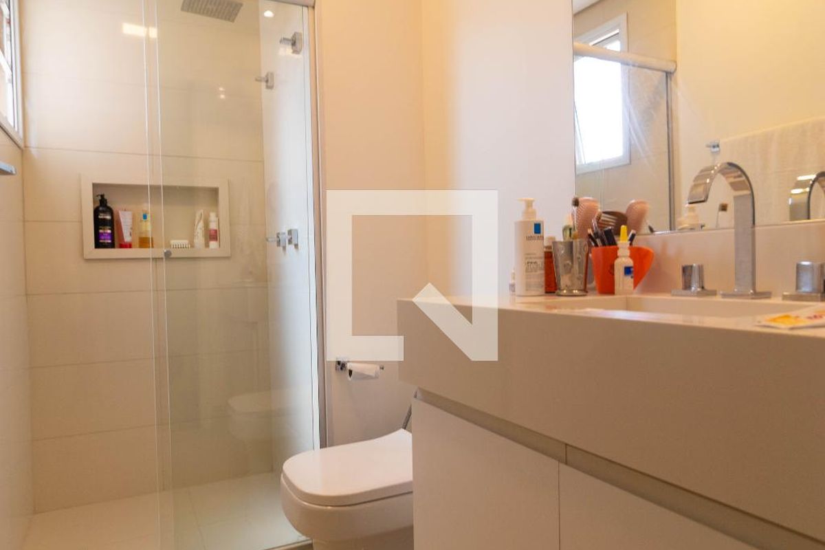 Apartamento à Venda - Cambuí, 3 Quartos,  213 m2 em , Campinas - sp | SoloBR