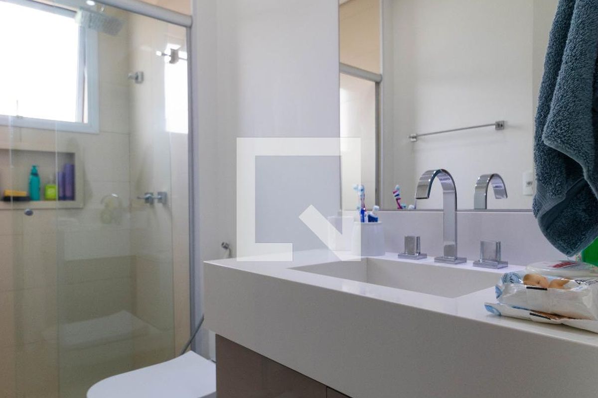 Apartamento à Venda - Cambuí, 3 Quartos,  213 m2 em , Campinas - sp | SoloBR