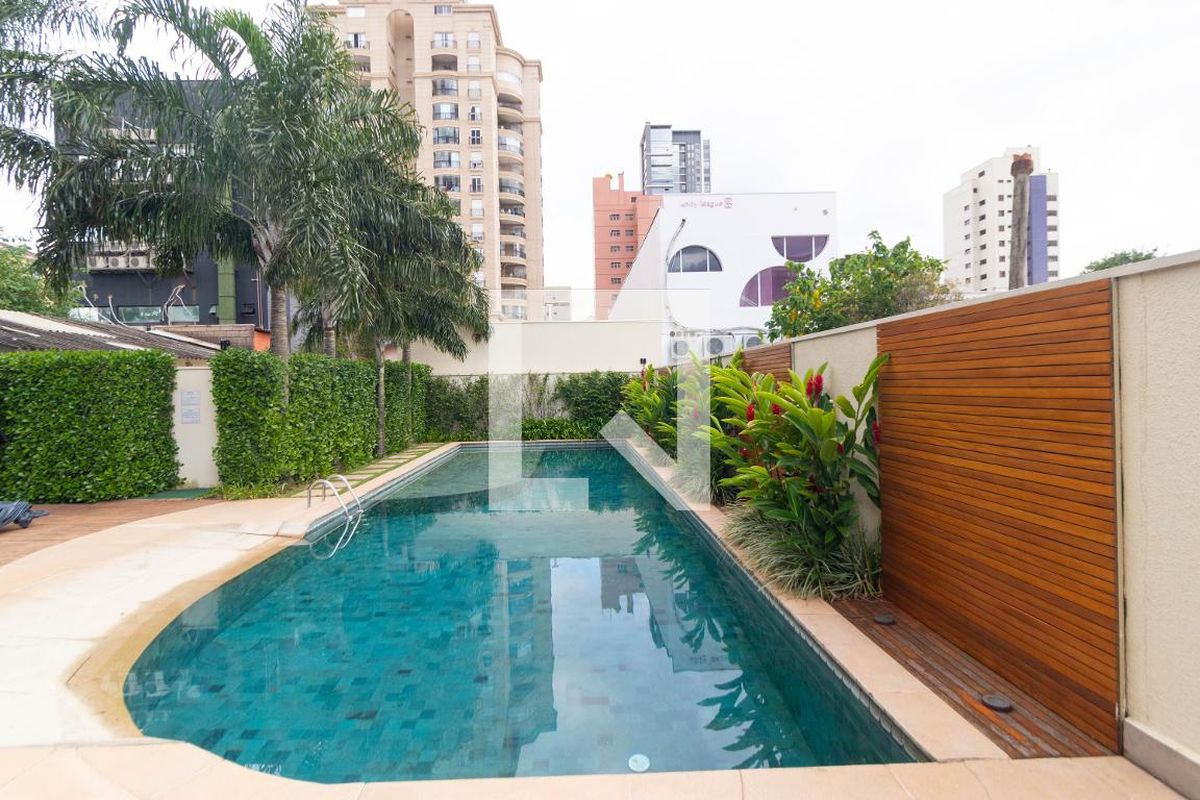 Apartamento à Venda - Cambuí, 3 Quartos,  213 m2 em , Campinas - sp | SoloBR