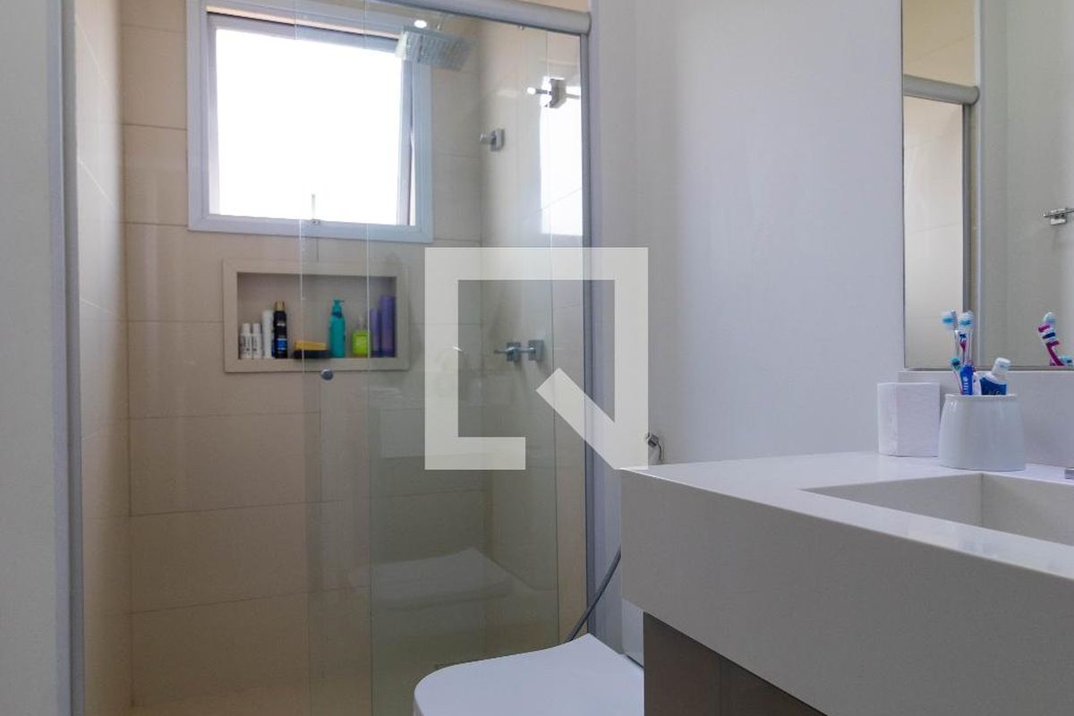 Apartamento à Venda - Cambuí, 3 Quartos,  213 m2 em , Campinas - sp | SoloBR