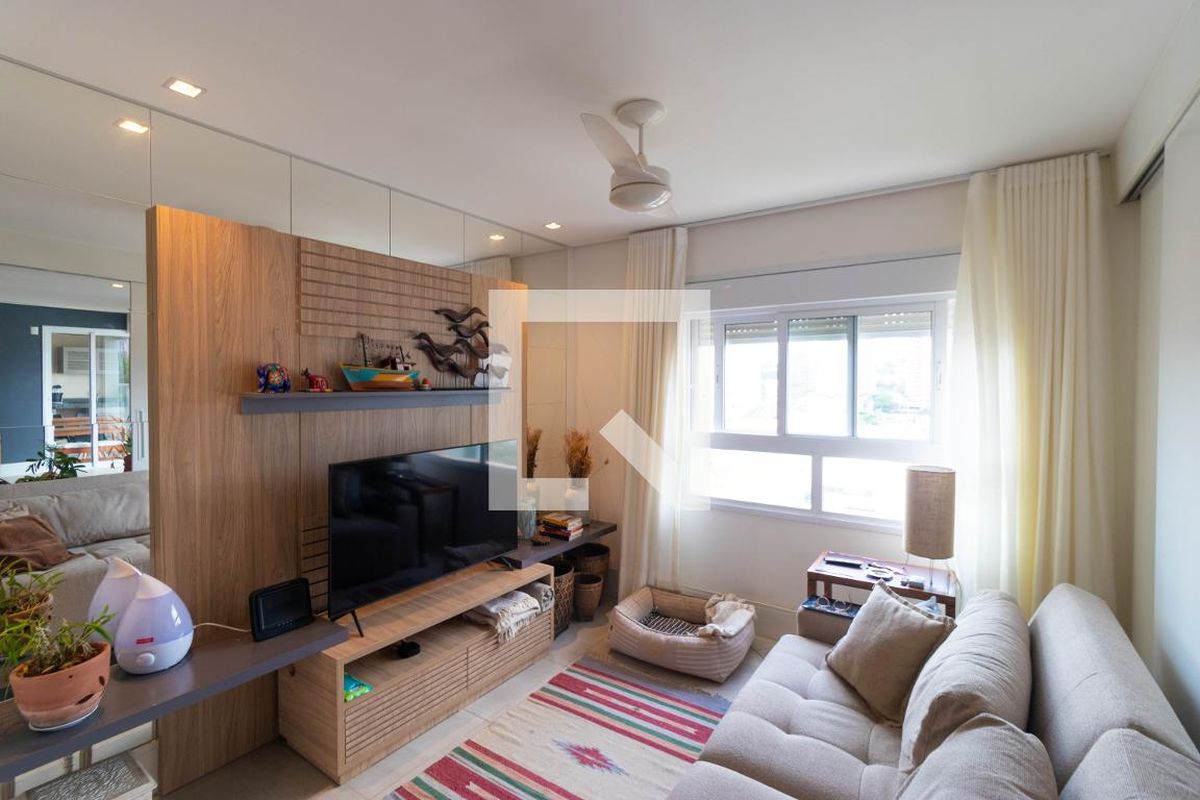 Apartamento à Venda - Cambuí, 3 Quartos,  213 m2 em , Campinas - sp | SoloBR