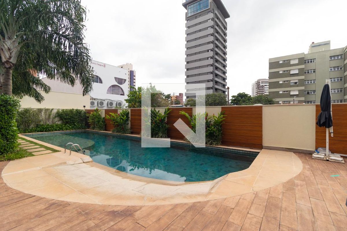 Apartamento à Venda - Cambuí, 3 Quartos,  213 m2 em , Campinas - sp | SoloBR