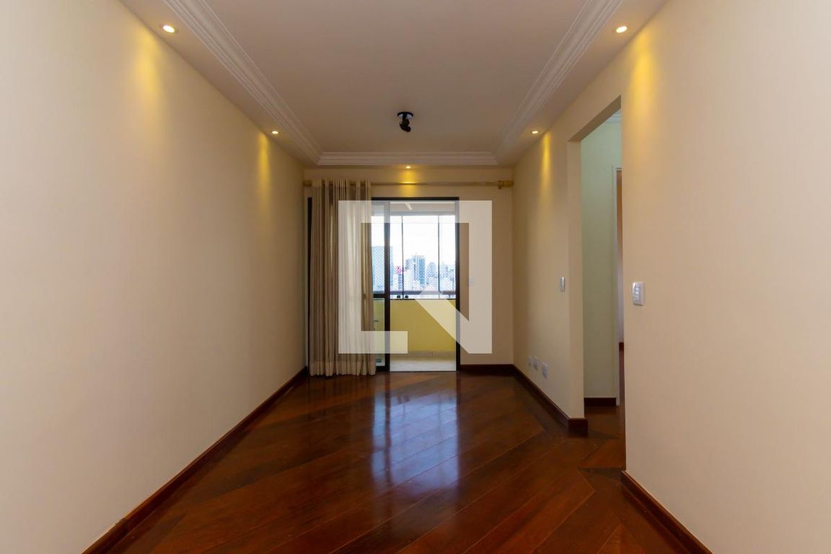 Apartamento, 2 quartos, 57 m² - Foto 6