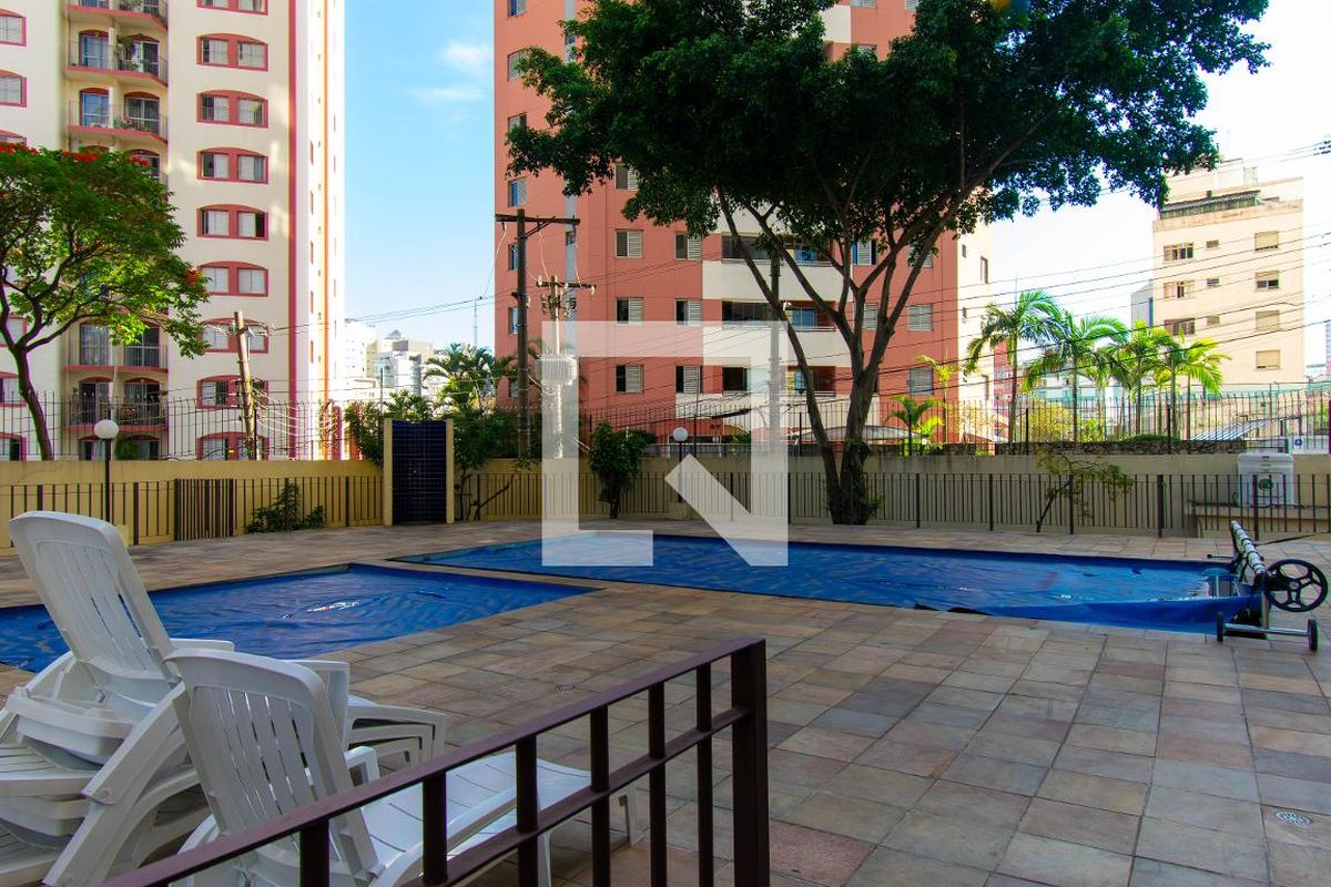 Apartamento, 2 quartos, 57 m² - Foto 94
