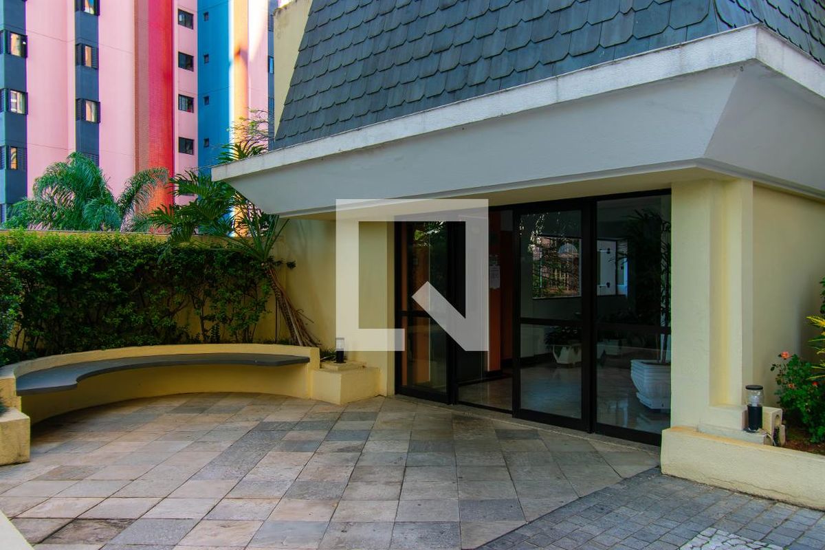 Apartamento, 2 quartos, 57 m² - Foto 108