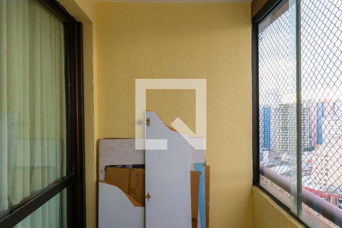 Apartamento, 2 quartos, 57 m² - Foto 24