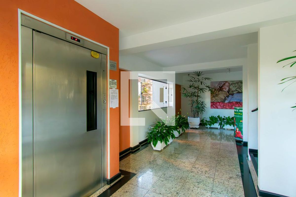 Apartamento, 2 quartos, 57 m² - Foto 84