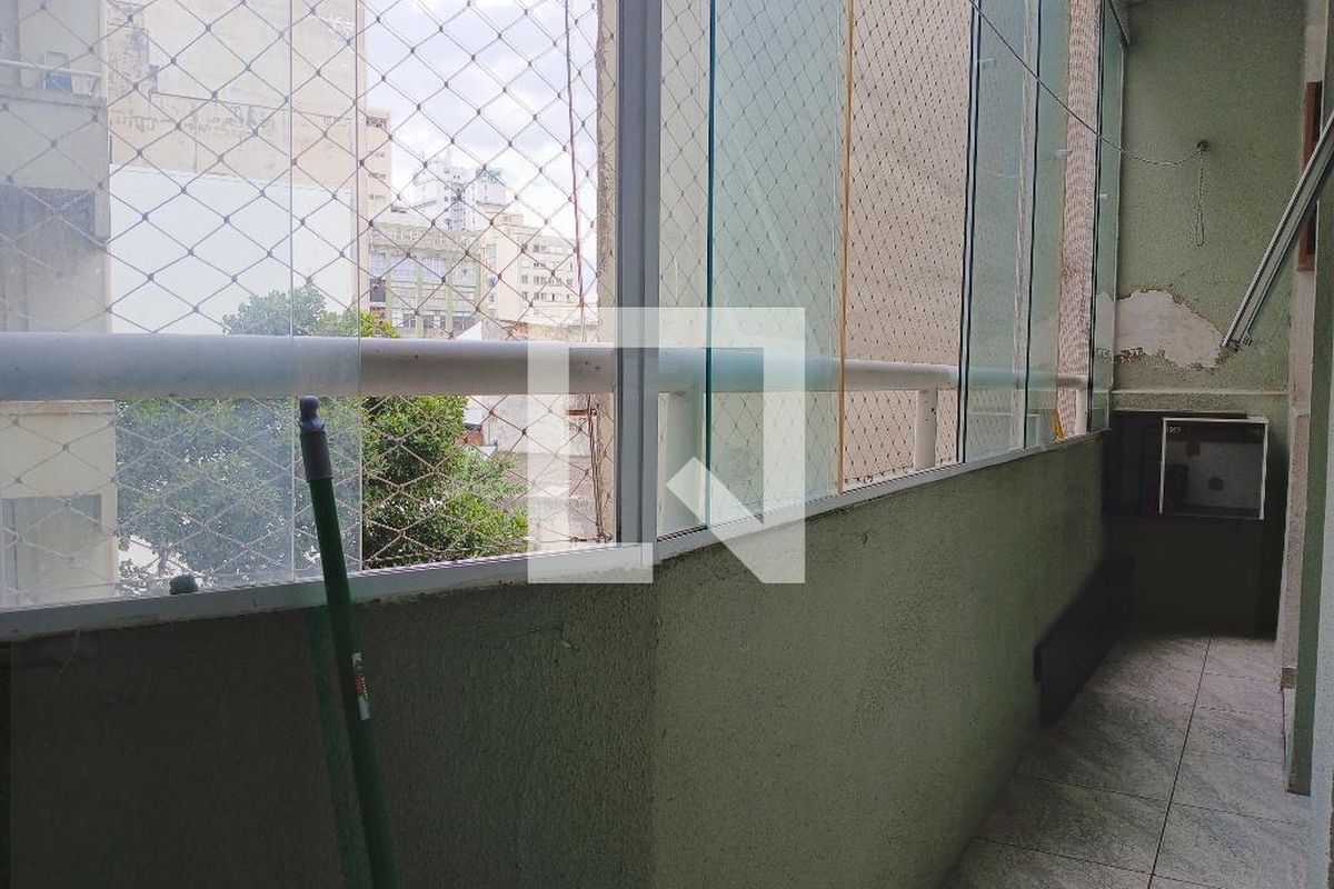 Apartamento, 2 quartos, 76 m² - Foto 17
