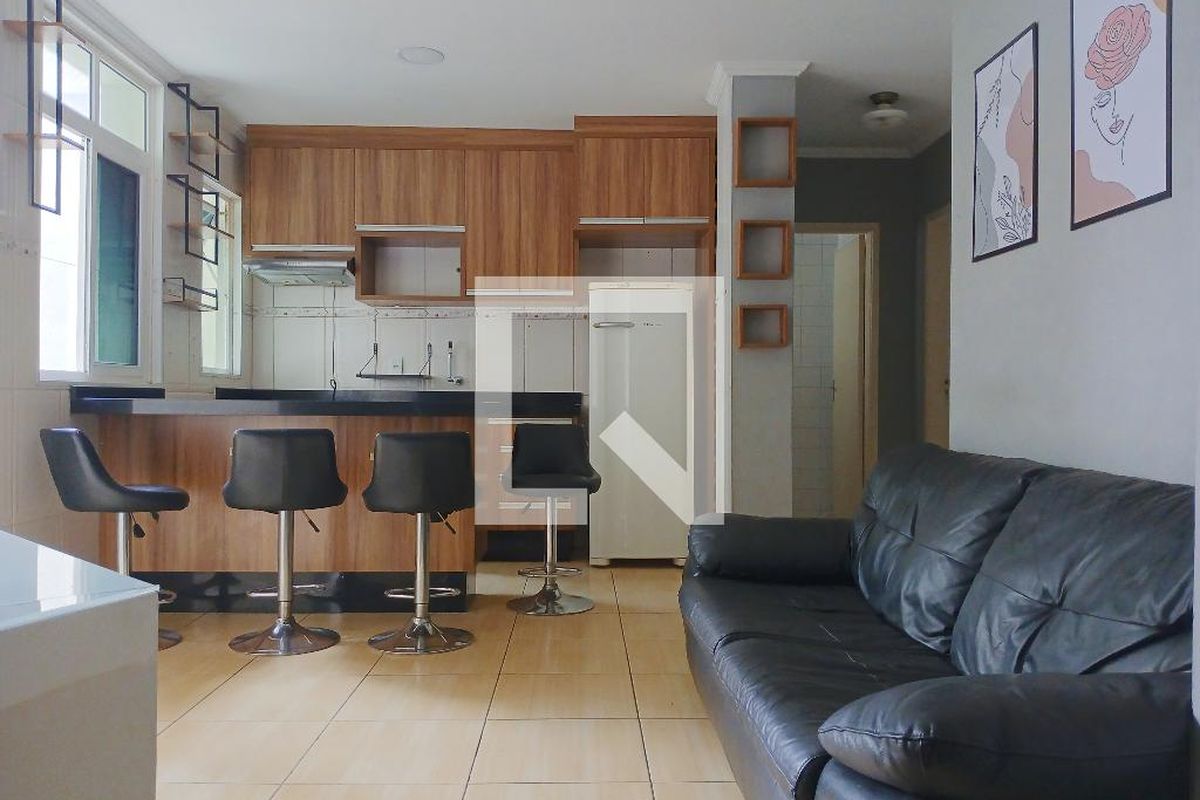 Apartamento, 2 quartos, 76 m² - Foto 1