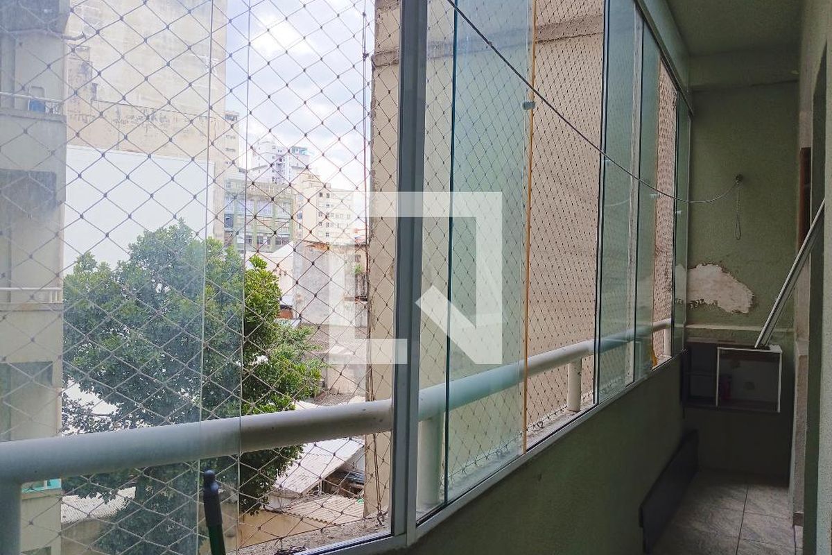 Apartamento, 2 quartos, 76 m² - Foto 20