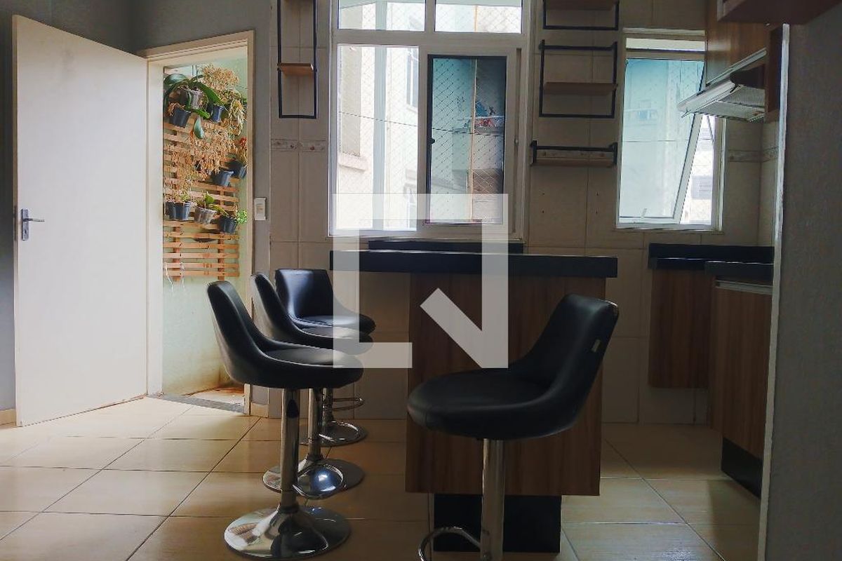 Apartamento, 2 quartos, 76 m² - Foto 5