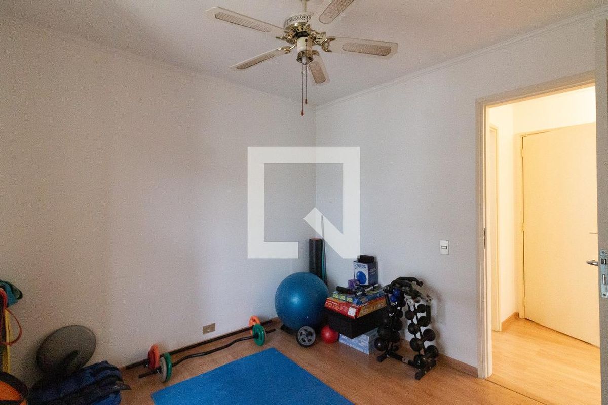 Casa, 3 quartos, 220 m² - Foto 22