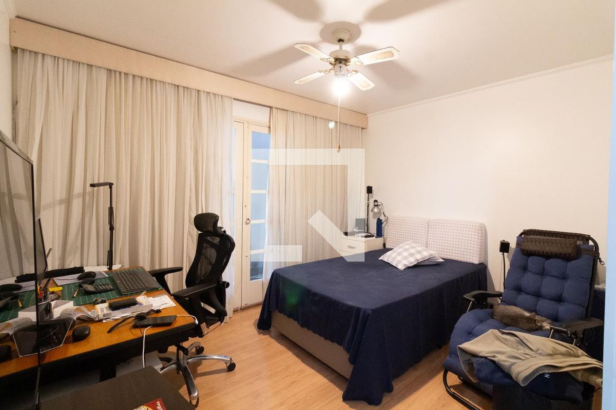 Casa, 3 quartos, 220 m² - Foto 36