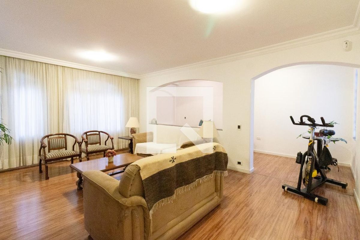 Casa, 3 quartos, 220 m² - Foto 6