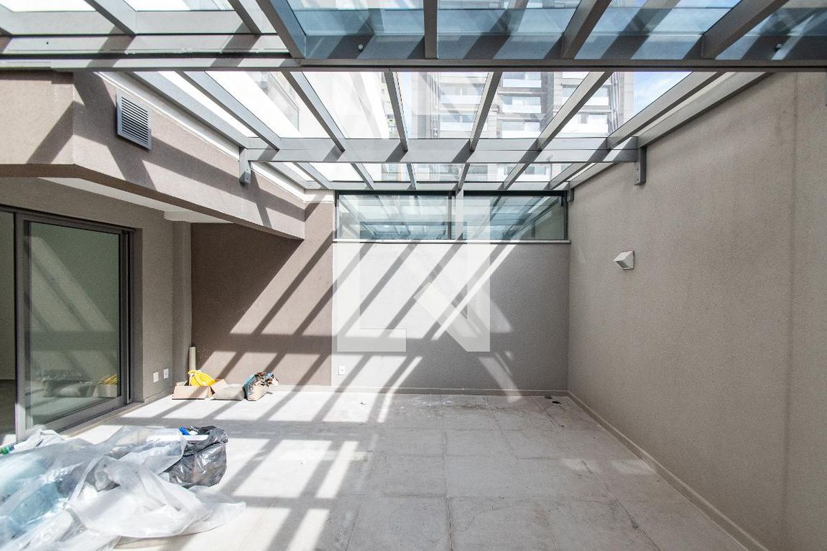 Kitnet-Studio, 46 m² - Foto 32