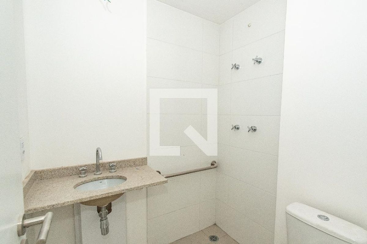 Kitnet-Studio, 46 m² - Foto 12