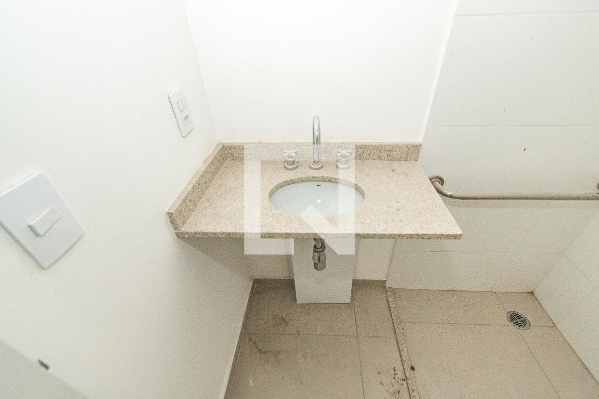Kitnet-Studio, 46 m² - Foto 16