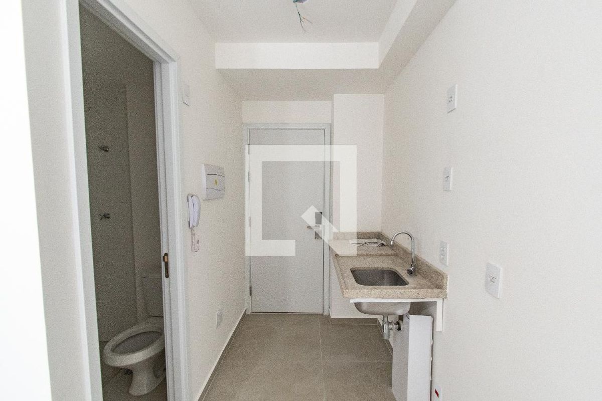 Kitnet-Studio, 46 m² - Foto 22