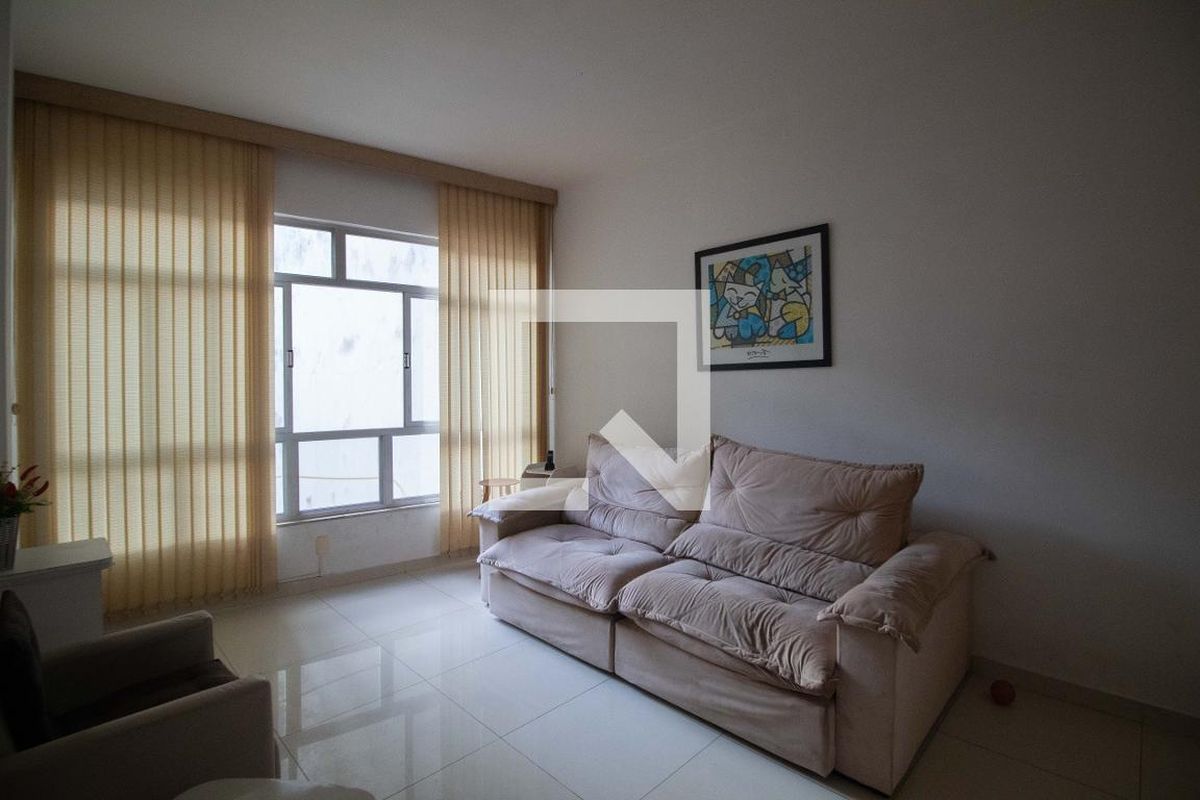 Apartamento, 3 quartos, 95 m² - Foto 4