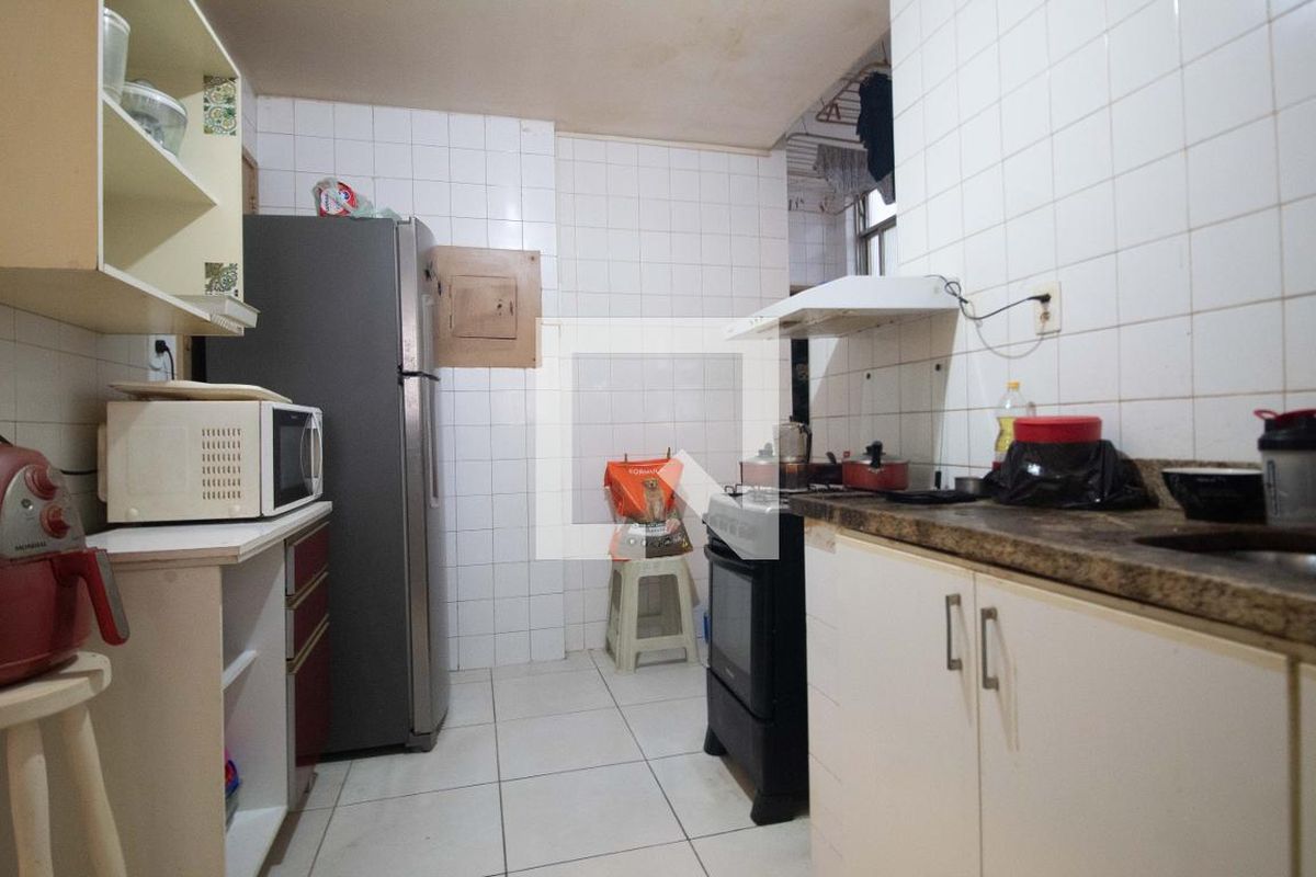 Apartamento, 3 quartos, 95 m² - Foto 60