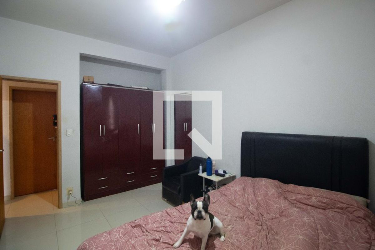 Apartamento, 3 quartos, 95 m² - Foto 42