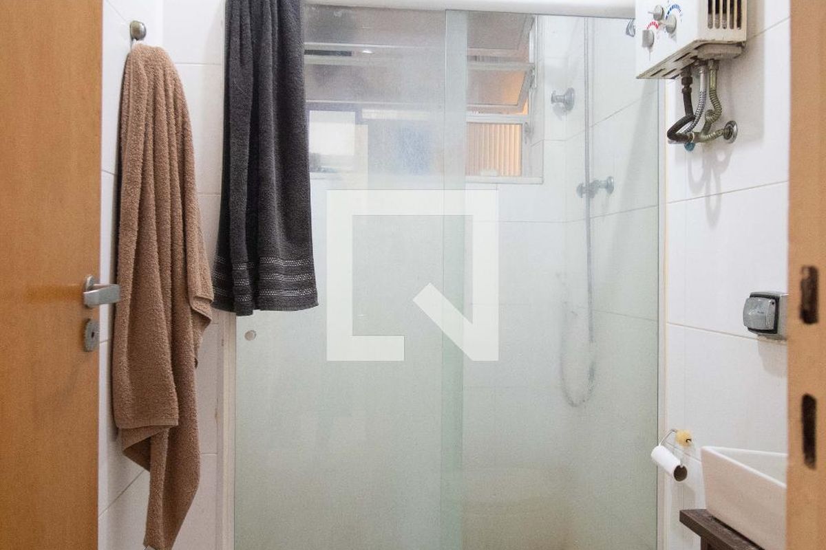 Apartamento, 3 quartos, 95 m² - Foto 54