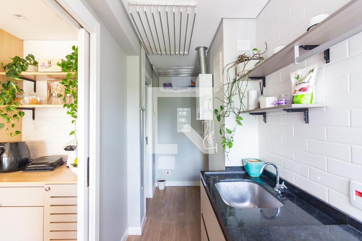 Apartamento, 3 quartos, 136 m² - Foto 105