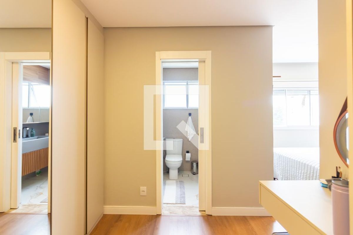 Apartamento, 3 quartos, 136 m² - Foto 57