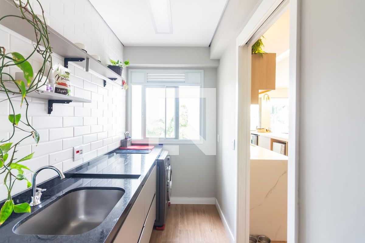 Apartamento, 3 quartos, 136 m² - Foto 107