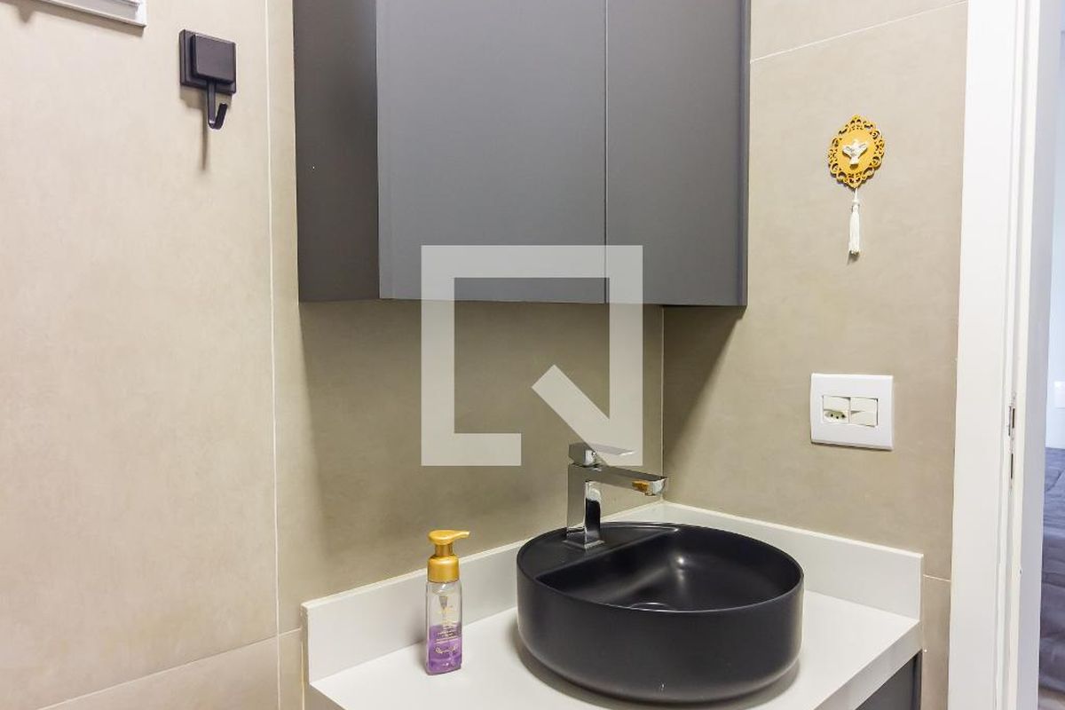 Apartamento, 3 quartos, 136 m² - Foto 89