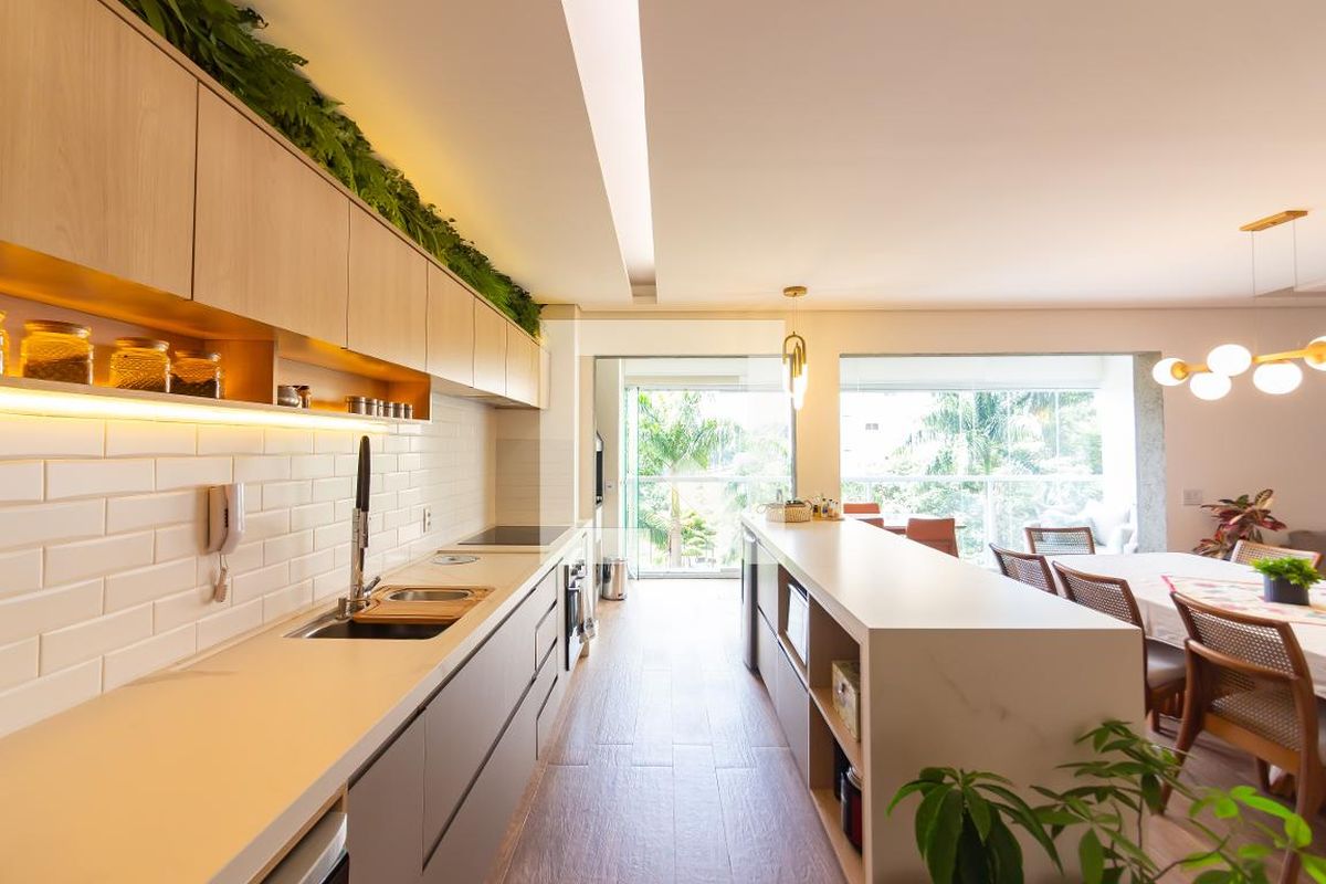 Apartamento, 3 quartos, 136 m² - Foto 101