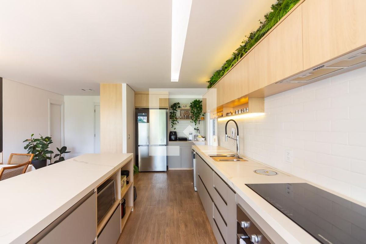 Apartamento, 3 quartos, 136 m² - Foto 95