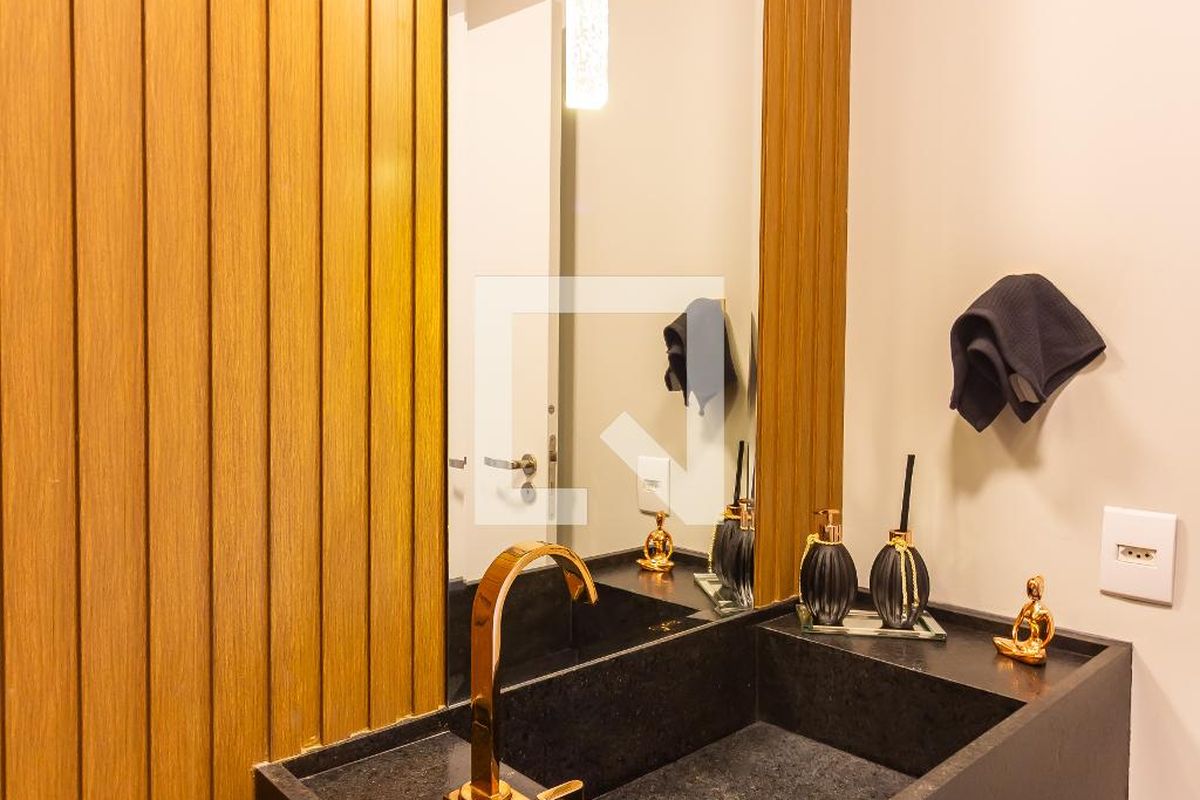 Apartamento, 3 quartos, 136 m² - Foto 23
