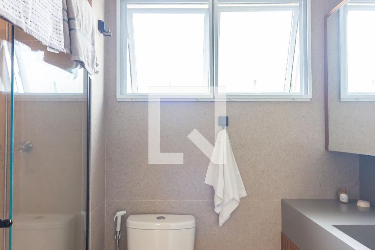 Apartamento, 3 quartos, 136 m² - Foto 75