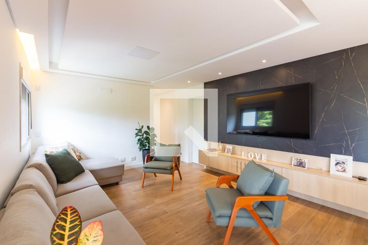 Apartamento, 3 quartos, 136 m² - Foto 7
