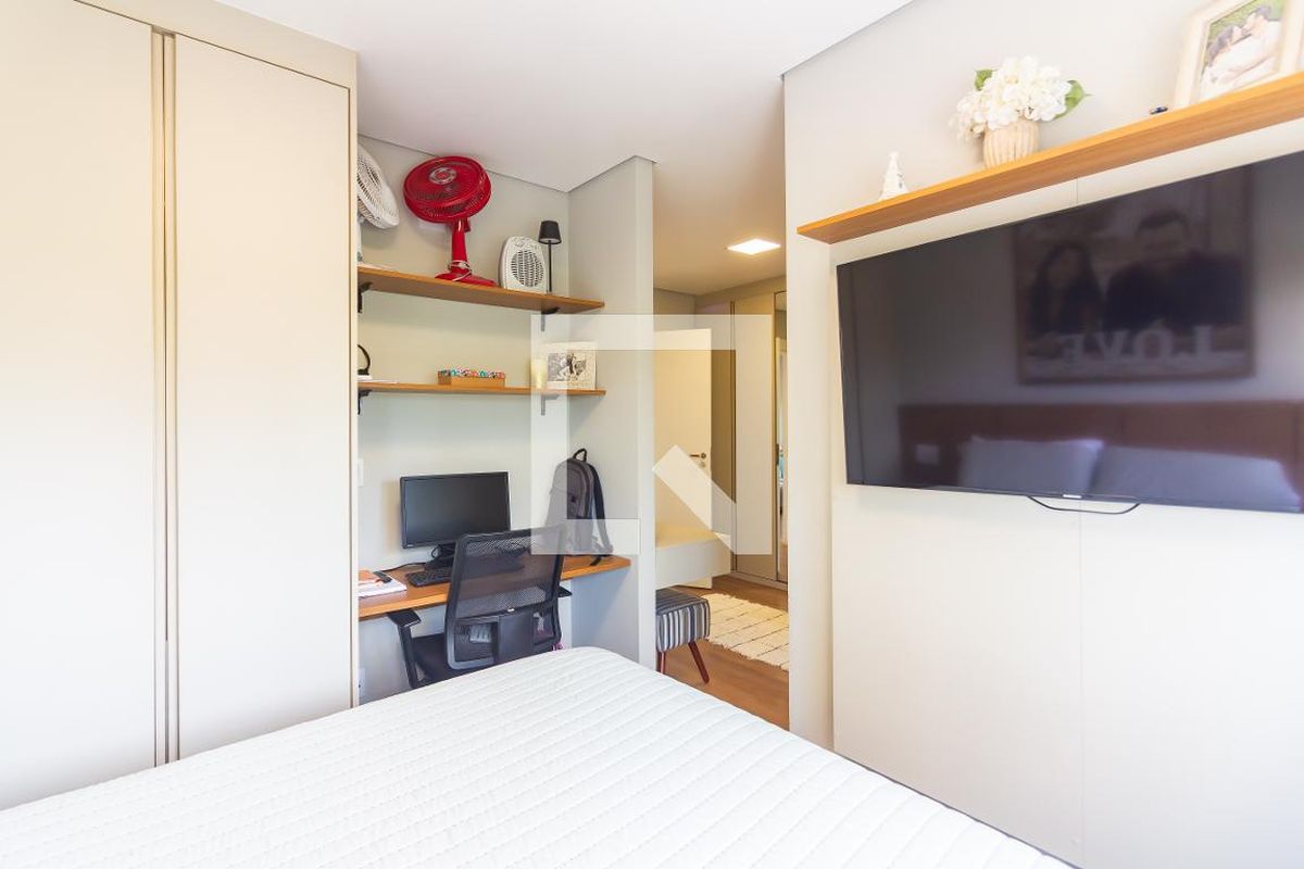 Apartamento, 3 quartos, 136 m² - Foto 49